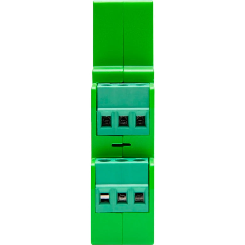 Load image into Gallery viewer, Shelly pro dimmer 2pm relais (groen, 2-kanaals, wifi, lan, bluetooth)

