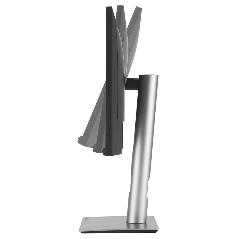 Load image into Gallery viewer, Asus proart display pa278cgrv 27 monitor (zilver zwart, hdmi, 2x displayport, 3x usb-a, 2x usb-c)
