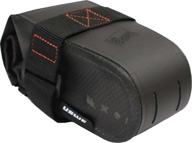 Load image into Gallery viewer, Uswe tool saddle bag 0.6l
