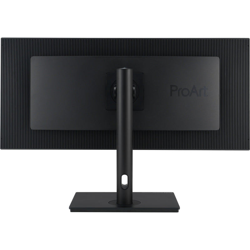 Load image into Gallery viewer, Asus proart pa348cgv 34 ultrawide monitor (zwart, 2x hdmi, 1x displayport, 4x usb-a, 1x usb-c)
