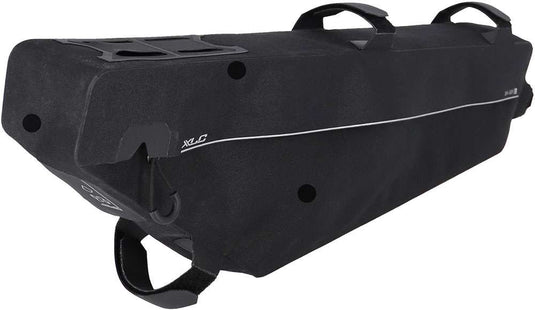 Xlc ba-g01 top tube bag l
