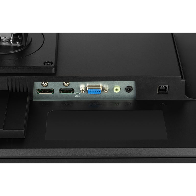 Load image into Gallery viewer, Iiyama prolite xub2395wsu-b5 22.5 monitor (zwart, hdmi, displayport, vga, 2x usb-a, usb-b)
