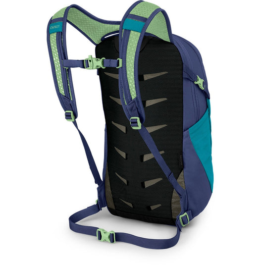 Osprey daylite rugzak (lichtblauw, 13 liter)