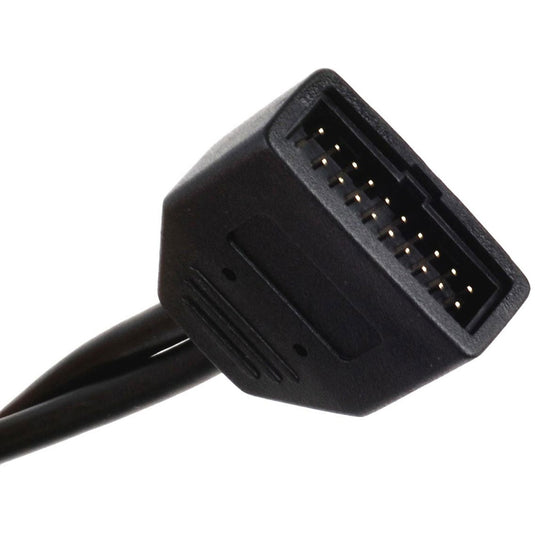 SilverStone G11303050-RT, USB 2.0 (intern) 9pin > USB 3.0 (int