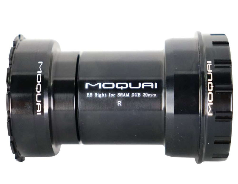 Load image into Gallery viewer, Moquai bbright 79mm dub ceramic bottom bracket
