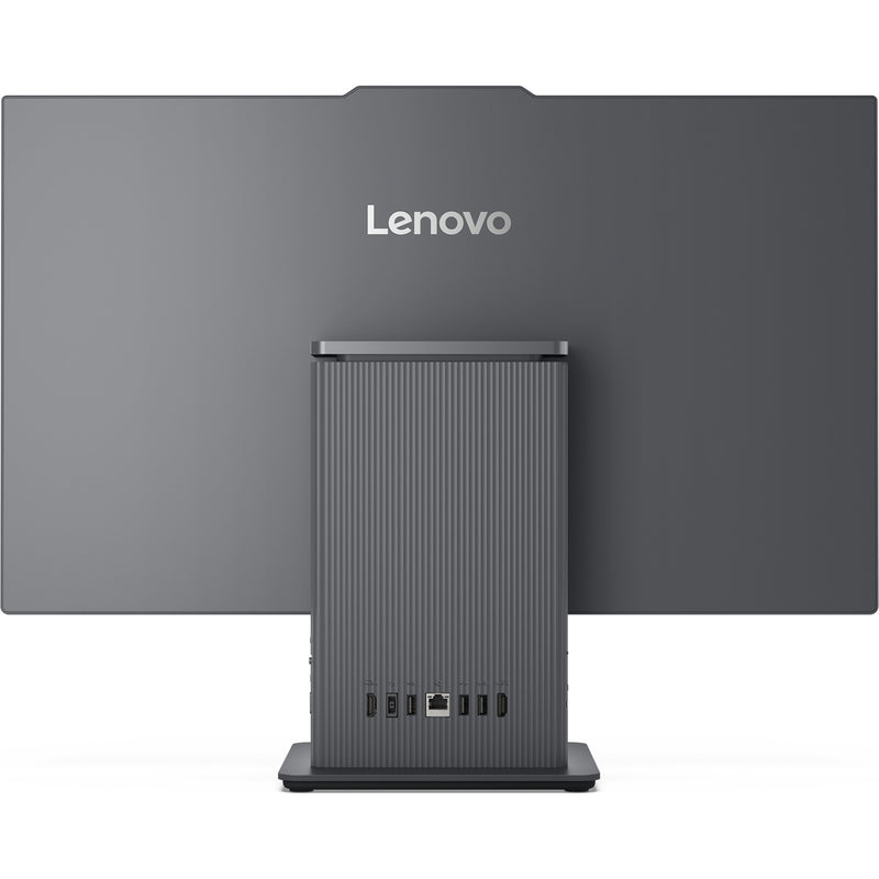 Load image into Gallery viewer, Lenovo ideacentre aio 27arr9 all-in-one pc (donkergrijs | r7 7735hs | radeon 680m graphics | 32 gb | 1 tb ssd)
