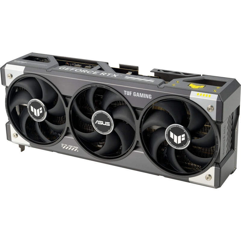 Load image into Gallery viewer, Asus tuf gaming geforce rtx 5080 oc 16gb grafische kaart (3x displayport, 2x hdmi)
