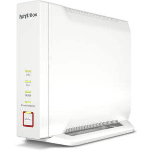 Fritz! box 4060 international router (wit)