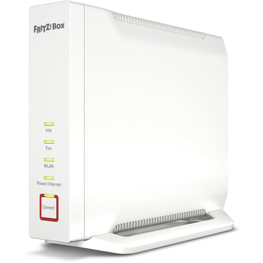 Fritz! box 4060 international router (wit)