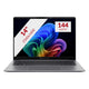 Asus expertbook p5 p5405csa-nz0195x 14 laptop (grijs | core ultra 7 258v | arc graphics 140v | 32 gb | 1 tb ssd)