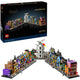Lego harry potter 76444 de wegisweg tovenaarswinkels