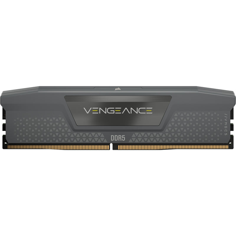 Load image into Gallery viewer, Corsair 64 gb ddr5-6000 kit werkgeheugen (zwart, cmk64gx5m2b6000z40, vengeance, xmp, expo)
