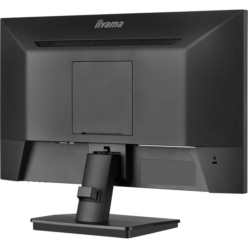 Load image into Gallery viewer, Iiyama prolite xu2293hsu-b7 21.5 monitor (zwart, hdmi, displayport, 2x usb-a, usb-b)
