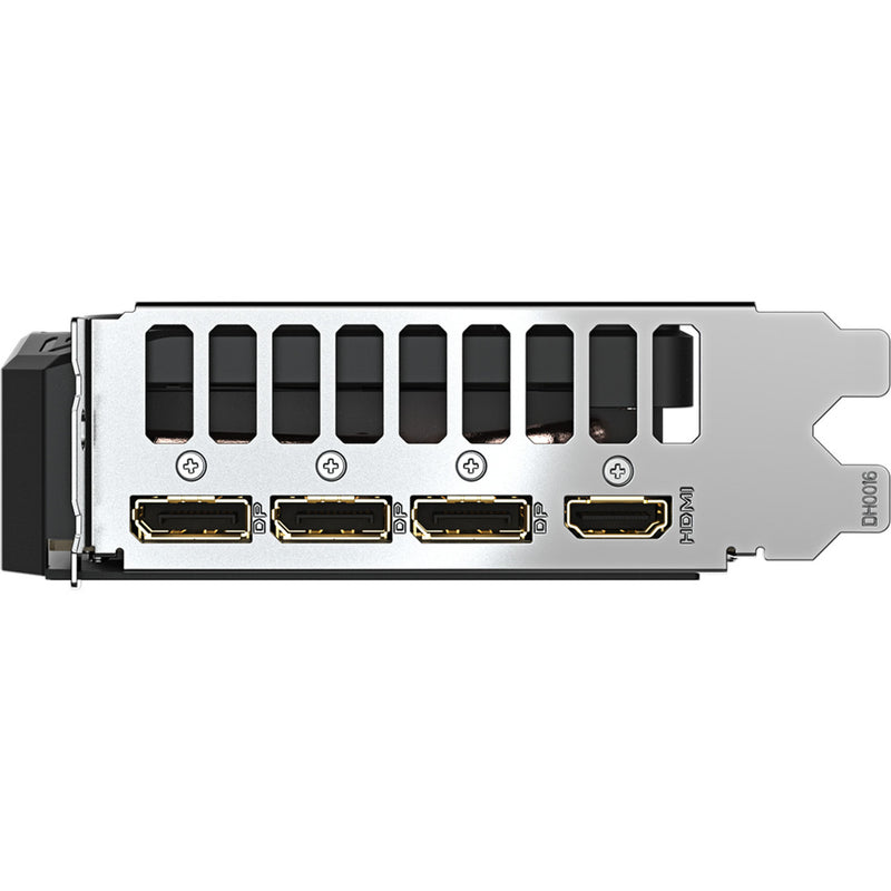 Load image into Gallery viewer, Gigabyte geforce rtx 5060 ti windforce max oc 8g grafische kaart (dlss 4, 3x displayport, 1x hdmi 2.1)
