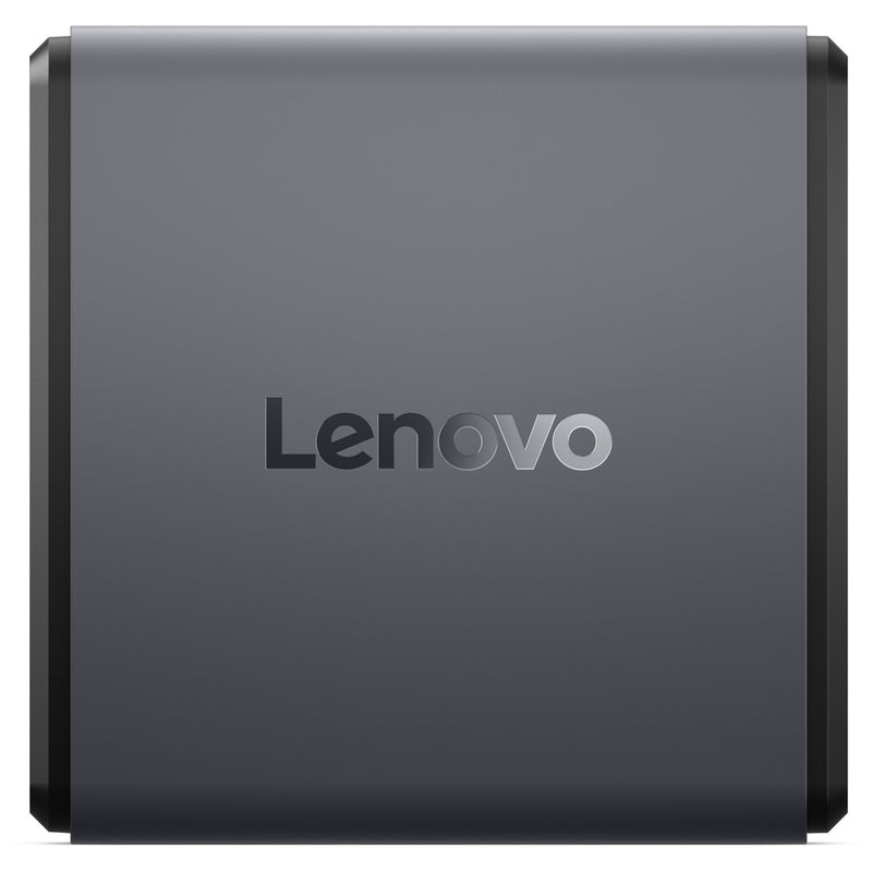Load image into Gallery viewer, Lenovo charging gan dock dockingstation (zwart)
