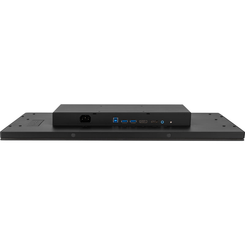 Load image into Gallery viewer, Iiyama prolite t2238msc-b1 21.5 touchscreen monitor (zwart (mat), hdmi, displayport, 2x usb-a, usb-b)

