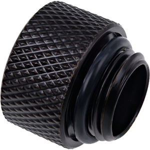 Alphacool eiszapfen extender 10mm verlenging (zwart)
