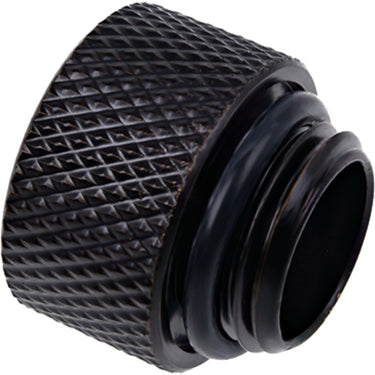 Alphacool eiszapfen extender 10mm verlenging (zwart)