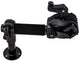 Katana table top mounted work stand