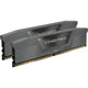 Corsair vengeance 32 gb ddr5-6000 (2x 16 gb) werkgeheugen (zwart, cmk32gx5m2d6000z38, xmp, expo)