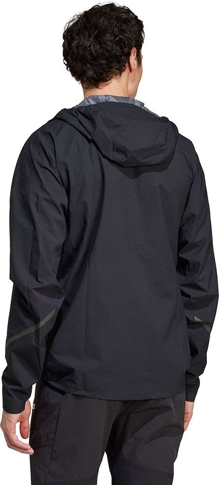 Load image into Gallery viewer, Adidas xperior light - rain jacket
