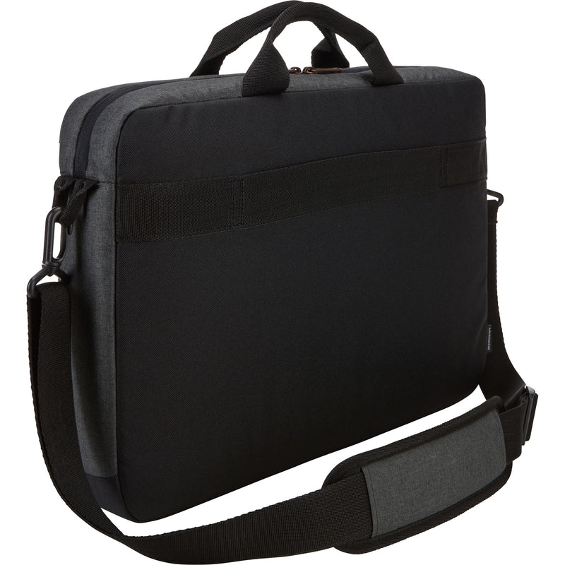 Load image into Gallery viewer, Case logic era 15.6 laptop attaché eraa-116-obsidian laptoptas (donkergrijs)
