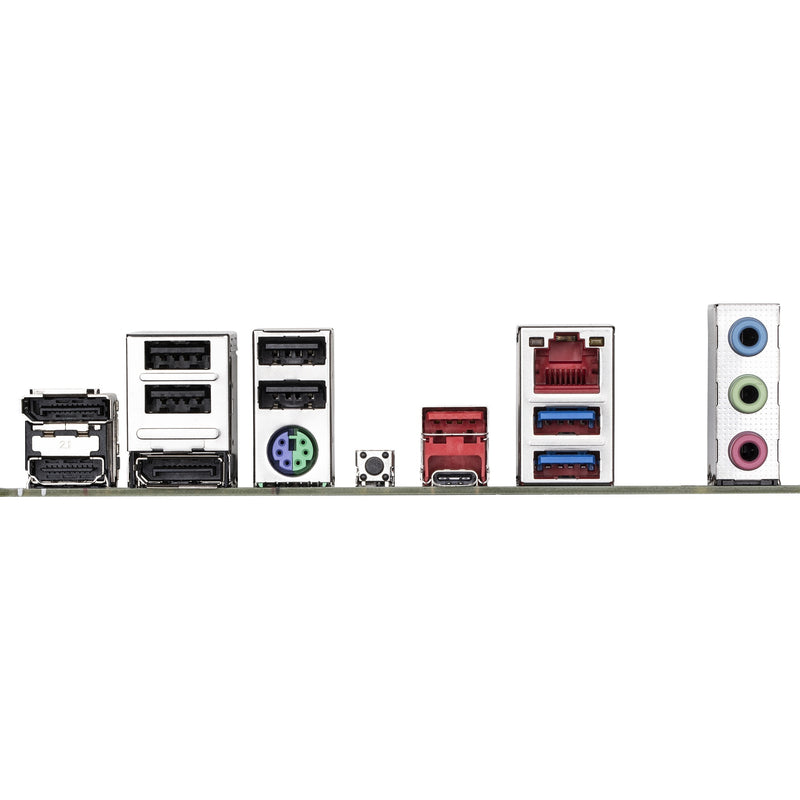 Load image into Gallery viewer, Gigabyte b850m ds3h socket am5 moederbord (raid, 2,5gb-lan, sound, µatx)
