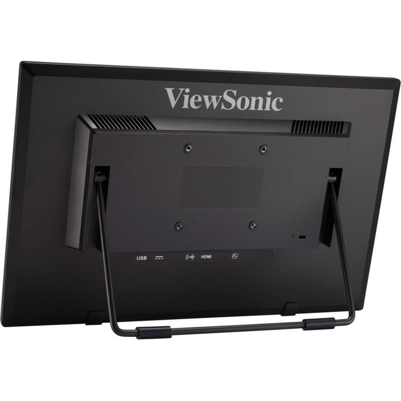 Load image into Gallery viewer, Viewsonic 10-point touchscreen monitor td1630-3 16 (zwart, 1x hdmi, vga, usb-b)
