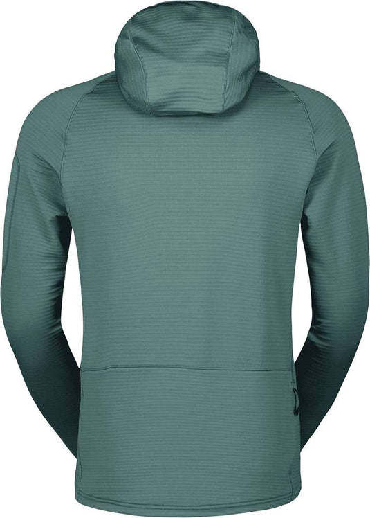 Scott defined light - hoodie