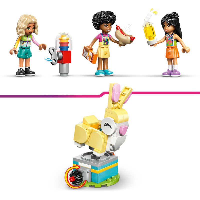 Load image into Gallery viewer, Lego friends binnenspeeltuin - 42686
