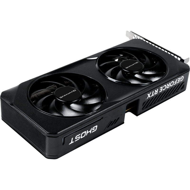 Load image into Gallery viewer, Gainward geforce rtx 5060 ghost 8gb grafische kaart (dlss 4, 3x displayport, 1x hdmi 2.1)
