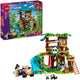 Lego ® friends de pandaopvang, bouwset, speelgoed - 42648