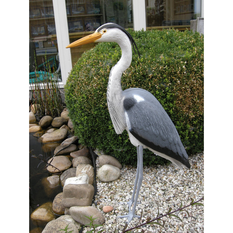 Load image into Gallery viewer, Ubbink Reiger met 2 poten
