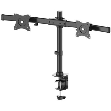 Neomounts flatscreen bureausteun crossbar fpma-dcb100db bevestiging (zwart)