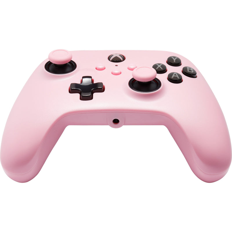 Load image into Gallery viewer, Powera bedrade controller voor xbox series x|s (roze, xbox series x|s, xbox one, pc)
