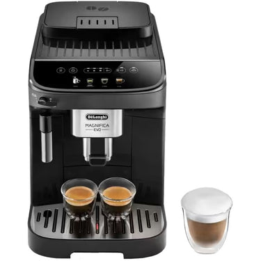 Delonghi ecam290.21.b magnifica evo espressomachine (zwart)