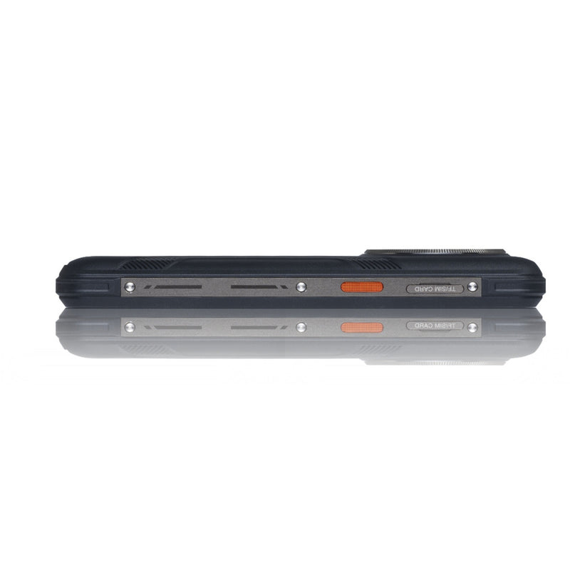 Load image into Gallery viewer, Jcb toughphone m20 (zwart, 6.6 fhd, 8 gb ram, 512 gb rom)
