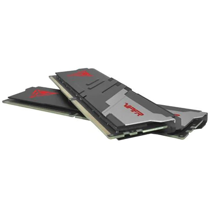 Load image into Gallery viewer, Patriot viper venom 32 gb ddr5-6400 (2x 16 gb) werkgeheugen (zwart, pvv532g640c32k, xmp 3.0)
