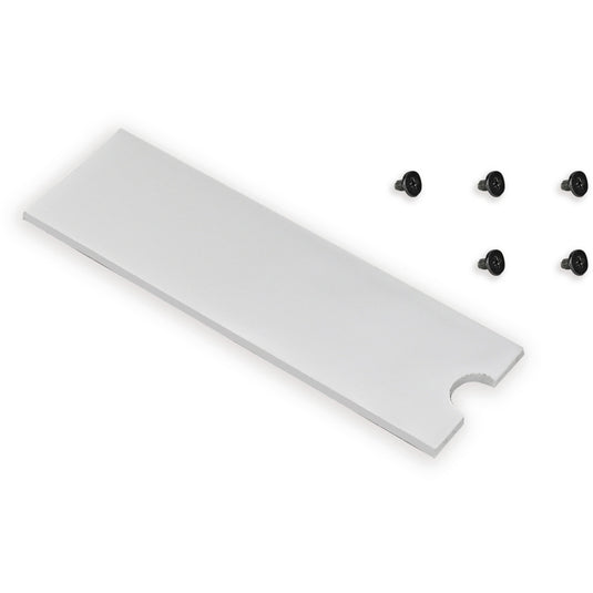 Silverstone tp07 heatsink (zwart)