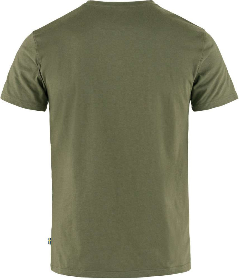 Load image into Gallery viewer, Fjällräven logo - t-shirt

