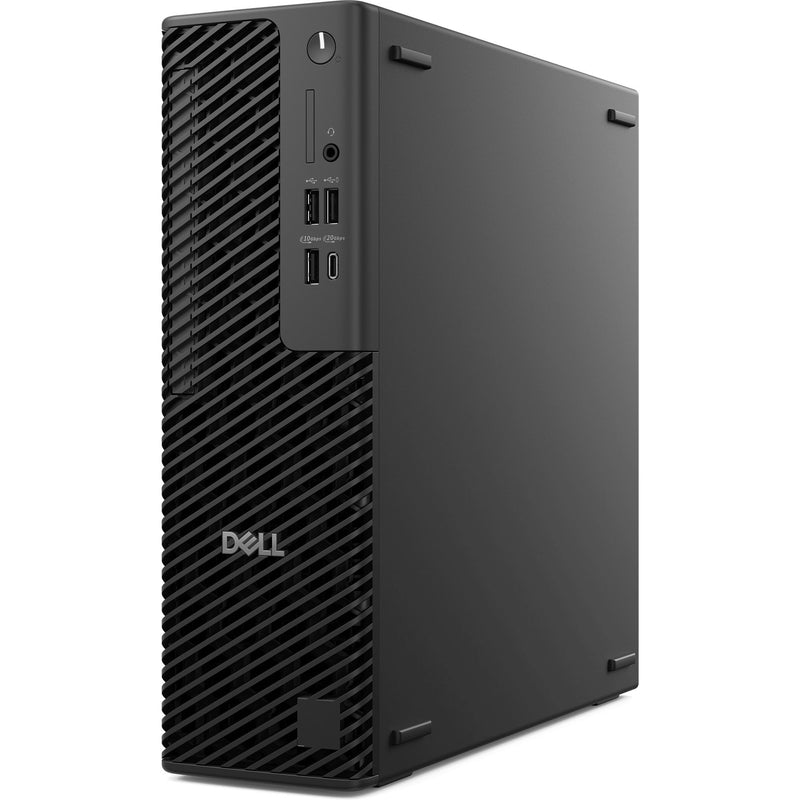 Load image into Gallery viewer, Dell pro max slim (c3jkf) pc-systeem (zwart | core ultra 7 265 | intel graphics | 16 gb | 512 gb ssd)
