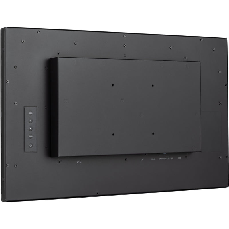 Load image into Gallery viewer, Iiyama prolite tf2438msc-b2 23.8 monitor (zwart, 120 hz, hdmi, displayport, audio, usb, touch)
