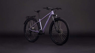 Cube aim one fe lightpurple´n´chrome