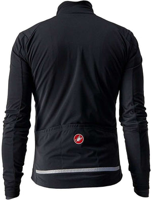 Castelli go - softshell jacket