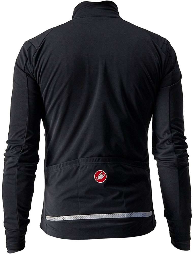 Load image into Gallery viewer, Castelli go - softshell jacket
