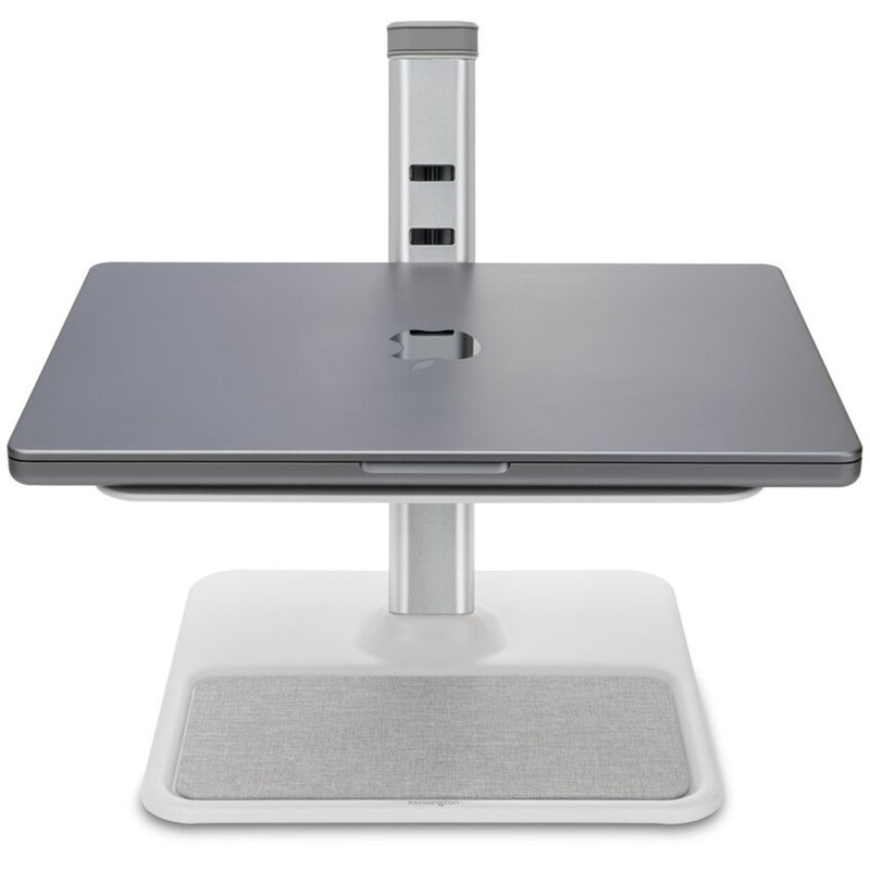 Load image into Gallery viewer, Kensington smartfit universal organising laptop riser standaard (aluminium)
