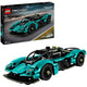 Lego ® technic aston martin valkyrie modelautoset - 42208