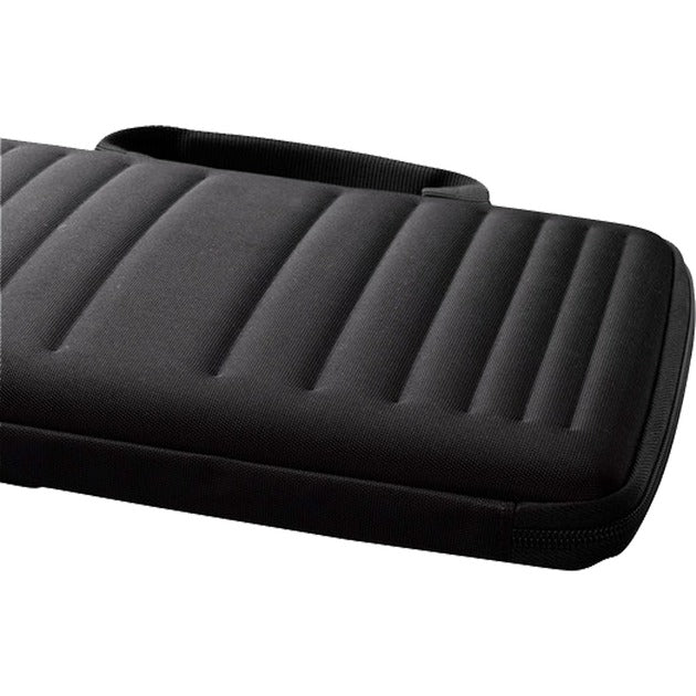 Load image into Gallery viewer, Case logic 16 laptop attaché laptoptas (zwart, retail)
