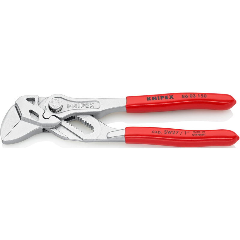 Load image into Gallery viewer, Knipex mini-sleuteltang 8603150
