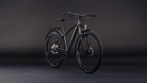 Cube aim slx fe slateblack´n´black